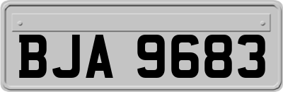 BJA9683