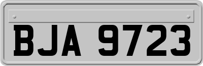 BJA9723