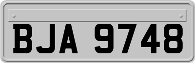 BJA9748