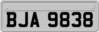 BJA9838