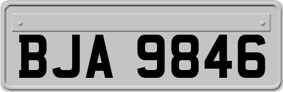 BJA9846