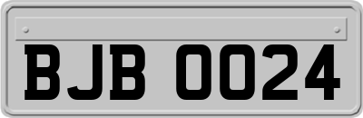 BJB0024