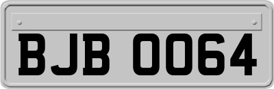 BJB0064