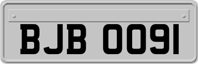 BJB0091