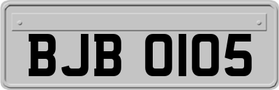 BJB0105