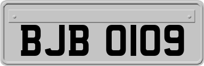 BJB0109