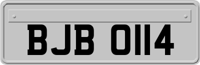 BJB0114