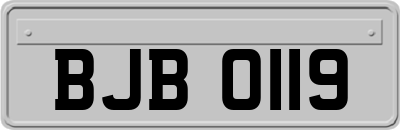 BJB0119
