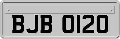 BJB0120
