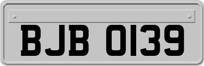 BJB0139