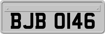BJB0146