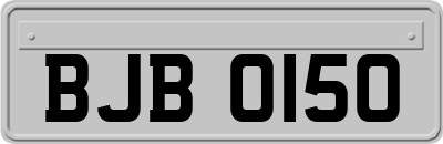 BJB0150