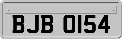 BJB0154