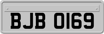 BJB0169