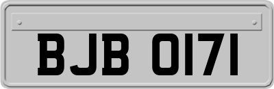 BJB0171