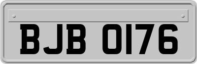 BJB0176