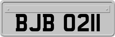 BJB0211