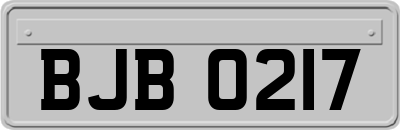 BJB0217