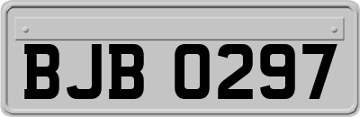 BJB0297