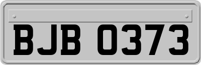 BJB0373
