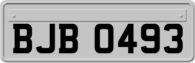 BJB0493