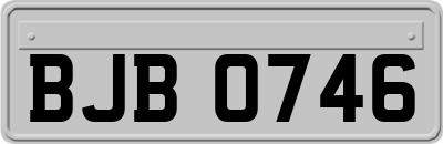 BJB0746