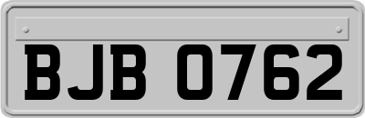 BJB0762