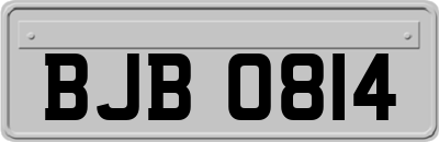 BJB0814