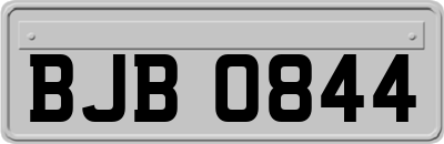 BJB0844