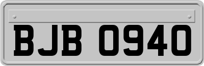 BJB0940