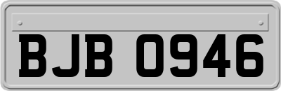 BJB0946