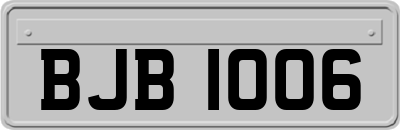 BJB1006