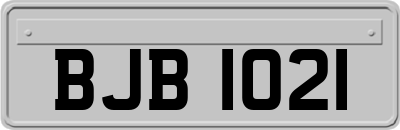 BJB1021