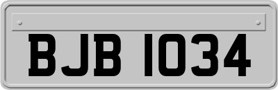 BJB1034