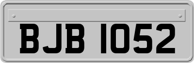 BJB1052