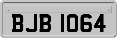 BJB1064