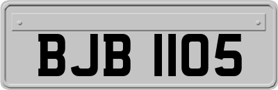 BJB1105
