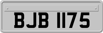BJB1175