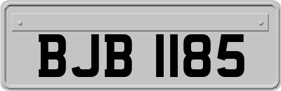 BJB1185