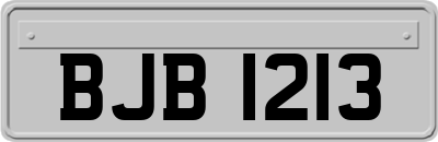 BJB1213