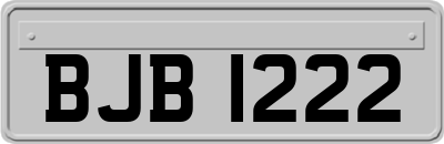 BJB1222