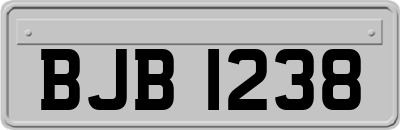 BJB1238