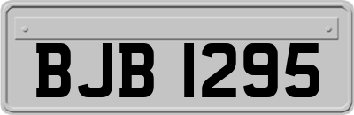 BJB1295