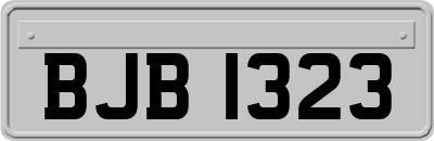 BJB1323