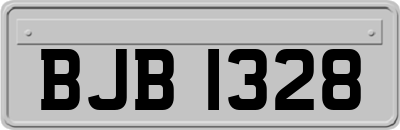 BJB1328