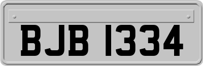 BJB1334