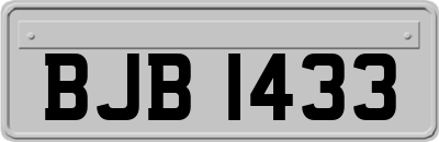 BJB1433