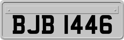 BJB1446