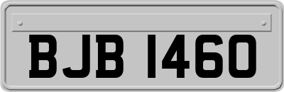 BJB1460