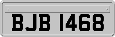 BJB1468